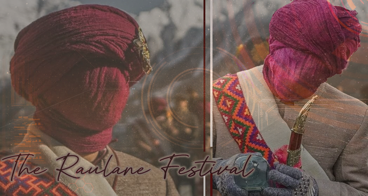 The Raulane Festival