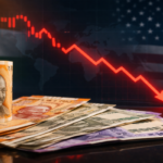 Rupees and dollars in decline