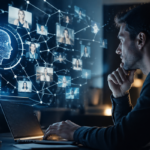 Contemplating digital connections in the workplace