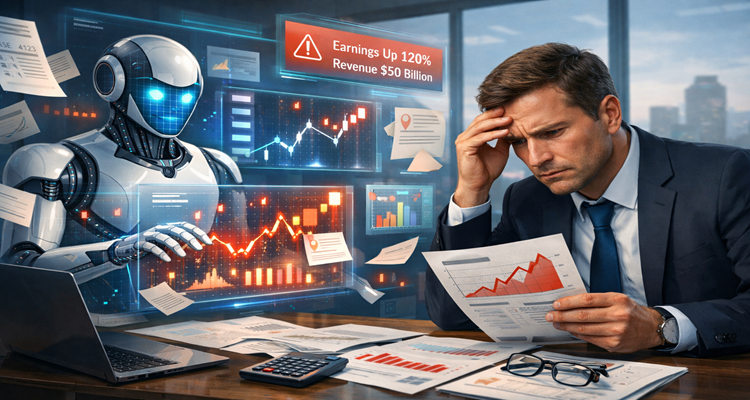 Digital Hallucinations