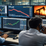 Indian stock market trading under pressure