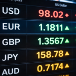 Screen shows up's and down's