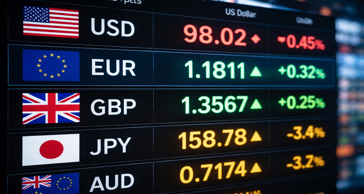 Screen shows up's and down's