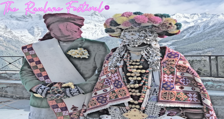 The Raulane Festival