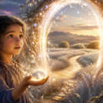 The enchanted doorway to wonder