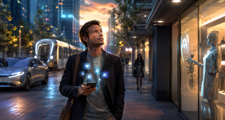 Discover how predictive technology is learning to anticipate your needs, reshaping behavior, convenience, and the future of digital experiences.