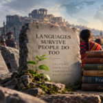 language survival