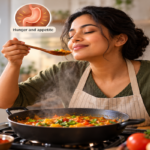 Why the Same Meal Tastes Different on Different Days – Factors Affecting Food Flavour